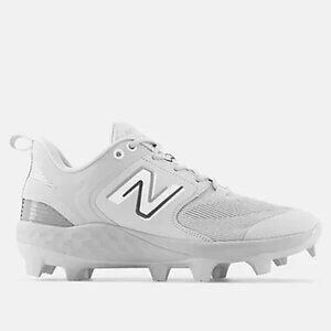 NEW BALANCE Unisex  Fresh Foam 3000 v6 Pearls Molded Baseball Cleats